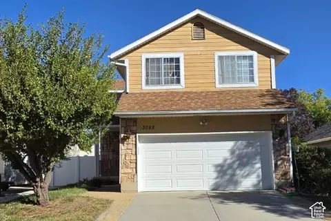 3082 W Great Pasture Rd, West Jordan, UT 84088
