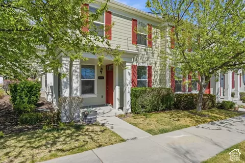 4466 W 11800 S, South Jordan, UT 84009