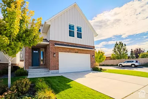 Exterior - 8033 S 615 E, Sandy, UT 84070 photo 9 of 9