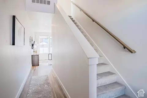 Entry Way - 8033 S 615 E, Sandy, UT 84070 photo 1 of 2