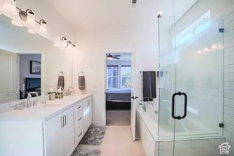 Bath - 8033 S 615 E, Sandy, UT 84070 photo 2 of 6
