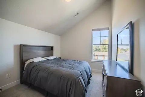 Bedroom - 8033 S 615 E, Sandy, UT 84070 photo 6 of 6