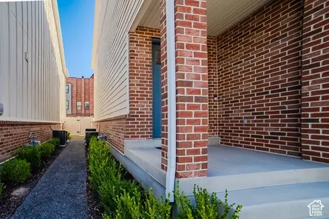 Exterior - 8033 S 615 E, Sandy, UT 84070 photo 8 of 9