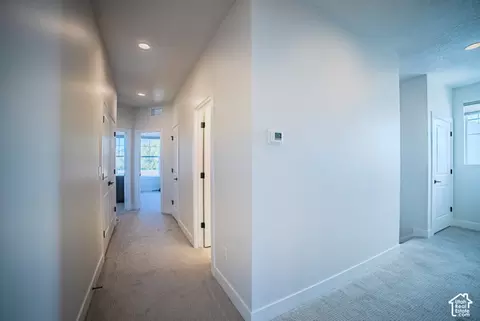 Entry Way - 8033 S 615 E, Sandy, UT 84070 photo 2 of 2
