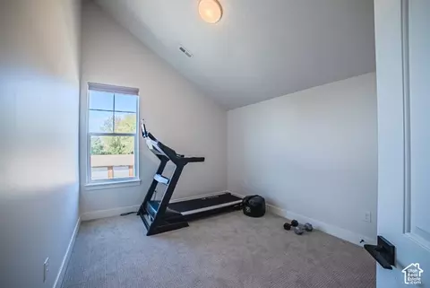 Bedroom - 8033 S 615 E, Sandy, UT 84070 photo 5 of 6
