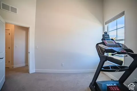 Bedroom - 8033 S 615 E, Sandy, UT 84070 photo 4 of 6