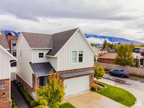 Exterior - 8033 S 615 E, Sandy, UT 84070 photo 2 of 9