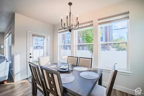 Dining - 8033 S 615 E, Sandy, UT 84070 photo 1 of 1