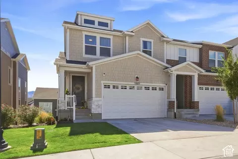 1301 W Caine Dr, Saratoga Springs, UT 84045