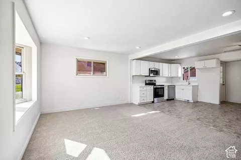 Living - 1733 N 350 W, Sunset, UT 84015 photo 3 of 5