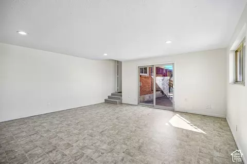 Living - 1733 N 350 W, Sunset, UT 84015 photo 5 of 5