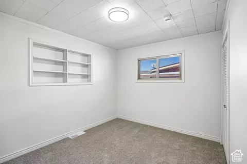 Bedroom - 1733 N 350 W, Sunset, UT 84015 photo 1 of 5