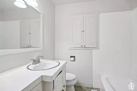Bath - 1733 N 350 W, Sunset, UT 84015 photo 1 of 1
