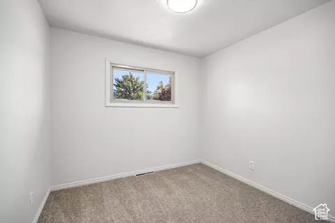 Bedroom - 1733 N 350 W, Sunset, UT 84015 photo 5 of 5
