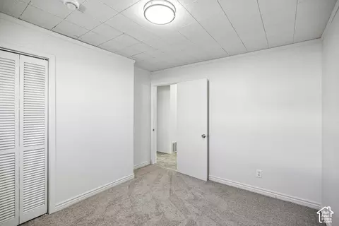 Bedroom - 1733 N 350 W, Sunset, UT 84015 photo 2 of 5
