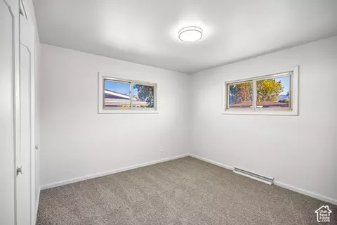 Bedroom - 1733 N 350 W, Sunset, UT 84015 photo 3 of 5