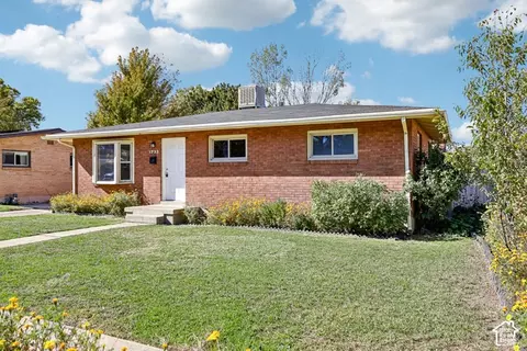 Exterior - 1733 N 350 W, Sunset, UT 84015 photo 3 of 7