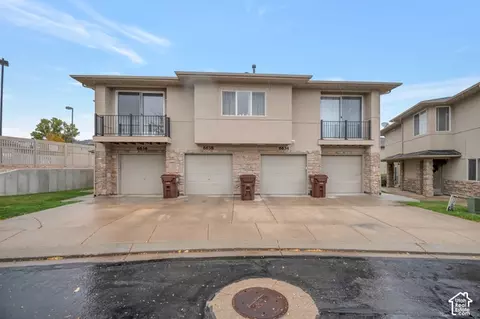 6636 W Blue Iris Dr, West Jordan, UT 84081