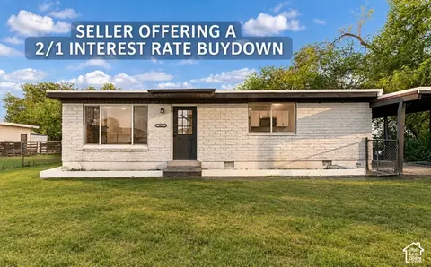 3079 S 2910 W, West Valley City, UT 84119