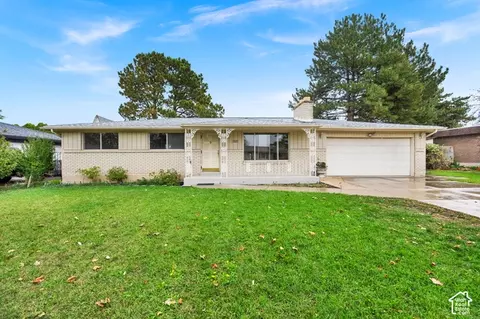 3863 S 3760 W, West Valley City, UT 84120