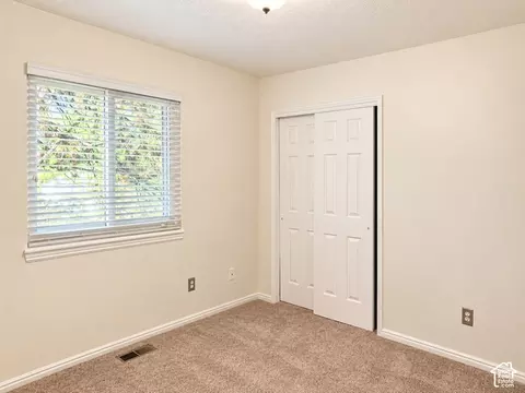 Bedroom - 11976 S Hidden Rd E, Sandy, UT 84092 photo 5 of 6