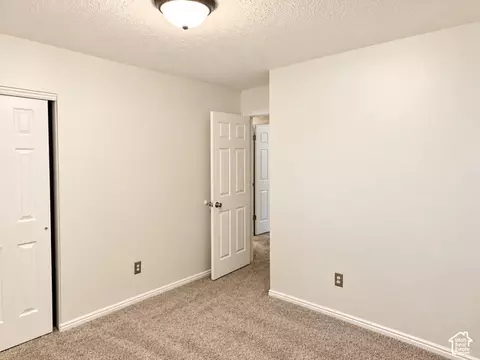Bedroom - 11976 S Hidden Rd E, Sandy, UT 84092 photo 4 of 6