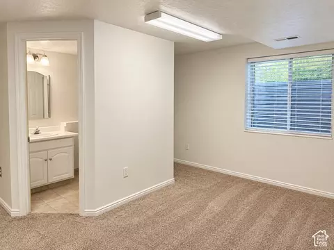 Bedroom - 11976 S Hidden Rd E, Sandy, UT 84092 photo 6 of 6