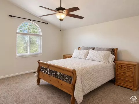 Bedroom - 11976 S Hidden Rd E, Sandy, UT 84092 photo 1 of 6
