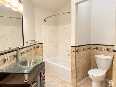 Bath - 11976 S Hidden Rd E, Sandy, UT 84092 photo 3 of 7