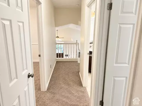 Entry Way - 11976 S Hidden Rd E, Sandy, UT 84092 photo 2 of 2