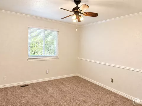 Bedroom - 11976 S Hidden Rd E, Sandy, UT 84092 photo 3 of 6