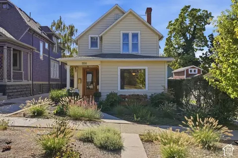 1116 E 2nd Ave, Salt Lake City, UT 84103