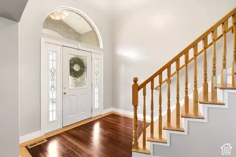Entry Way - 7991 S 1925 E, South Weber, UT 84405 photo 1 of 2