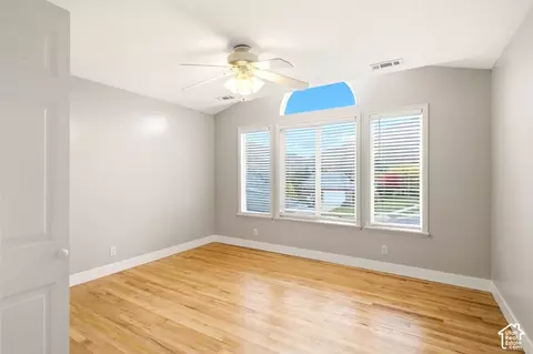 Bedroom - 7991 S 1925 E, South Weber, UT 84405 photo 3 of 3