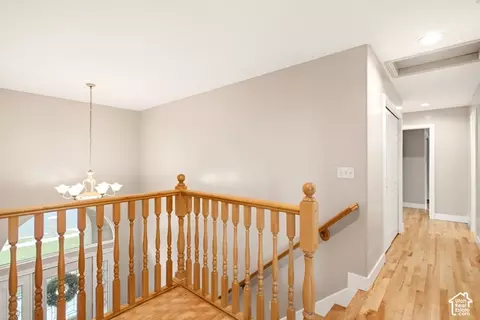Entry Way - 7991 S 1925 E, South Weber, UT 84405 photo 2 of 2