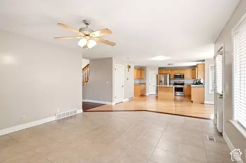 Living - 7991 S 1925 E, South Weber, UT 84405 photo 6 of 10