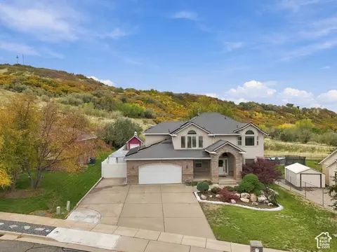 View/Area - 7991 S 1925 E, South Weber, UT 84405 photo 3 of 3