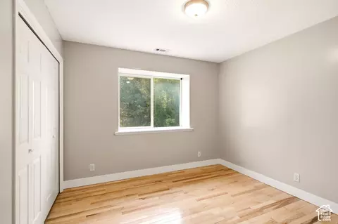 Bedroom - 7991 S 1925 E, South Weber, UT 84405 photo 1 of 3