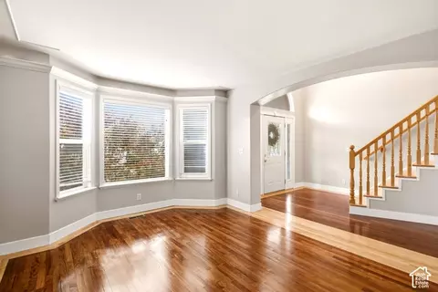 Living - 7991 S 1925 E, South Weber, UT 84405 photo 1 of 10