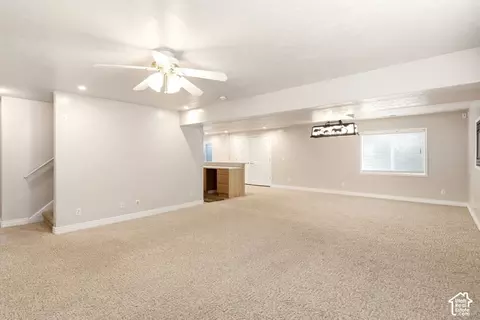Living - 7991 S 1925 E, South Weber, UT 84405 photo 8 of 10