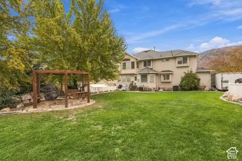 Exterior - 7991 S 1925 E, South Weber, UT 84405 photo 6 of 6
