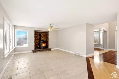 Living - 7991 S 1925 E, South Weber, UT 84405 photo 5 of 10
