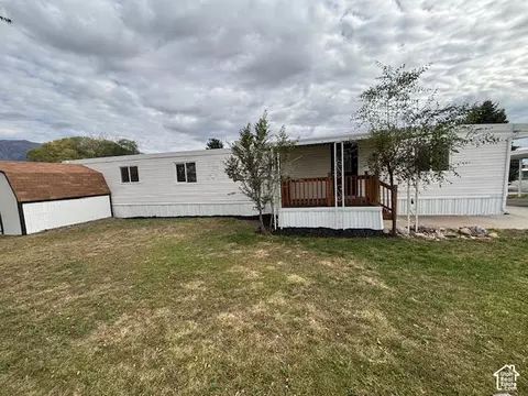 342 N Hillsgate Way E, Layton, UT 84041 photo 2
