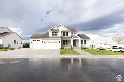 322 S 1100 E #5, Pleasant Grove, UT 84062