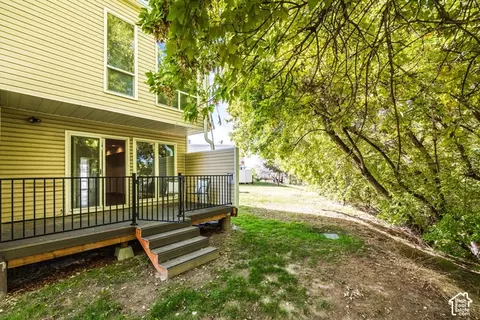 Exterior - 5183 S Gravenstein Park, Murray, UT 84123 photo 5 of 10