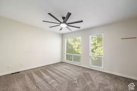 Bedroom - 5183 S Gravenstein Park, Murray, UT 84123 photo 1 of 5