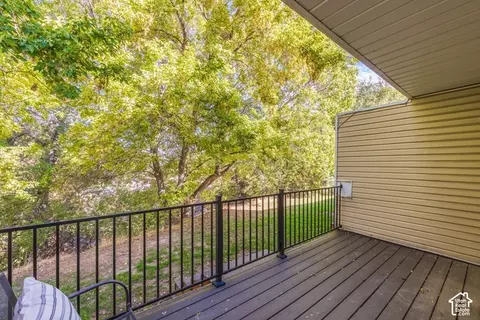 Exterior - 5183 S Gravenstein Park, Murray, UT 84123 photo 3 of 10