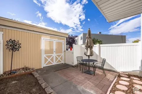 Exterior - 5183 S Gravenstein Park, Murray, UT 84123 photo 7 of 10