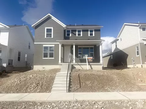 7654 S Clipper Hill Rd W, West Jordan, UT 84081