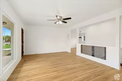 Living - 801 E Baker Dr, Midvale, UT 84047 photo 4 of 6